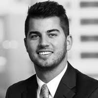 Andrew Perito's Instagram, Twitter & Facebook