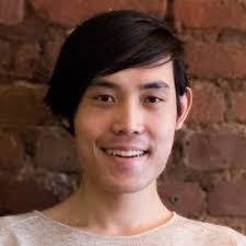 Christopher Riederer's Instagram, Twitter & Facebook