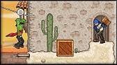 Baixaki » jogos online » cactus mccoy 2: Cactus Mccoy 2 Area 1 Tumblewood Youtube
