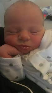 York's lockdown babies born in 2021