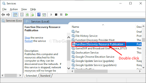 In change network adapter settings, make sure the ipv4 settings are set to set ip address and dns to automatic. Can T View Other Computers On My Network In Windows 10