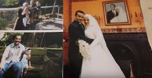 Erkek süleyman soylu fetullah gülen'e aşık olmuş! Fotografta Fethullah Gulen In Yanindaki Kisinin Suleyman Soylu Oldugu Iddiasi