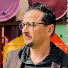 Fabio Gratton's Profile