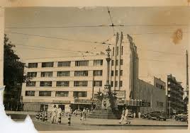 Mumbai's Art Deco Gets its Moment in ...