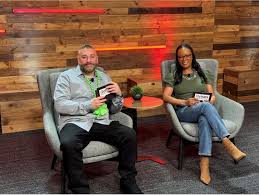 Had the pleasure of talking to our world class, JD Power Award winning…