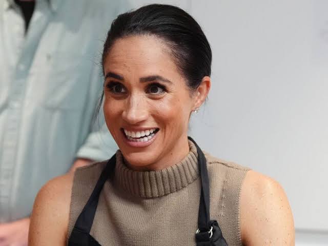 Meghan Markle takes up brand new hobby as she settles into UK life -  Celebrity News - Entertainment - Daily Express US