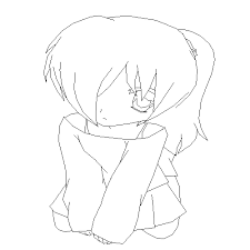 Anime Couple Drawings Base At the same time, you don't want to lose the work you did drawing the dummy, because this will serve you like the base structure on top of which you will draw the final drawing. anime couple drawings base