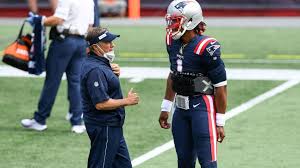 Maybe you would like to learn more about one of these? Will Cam Newton Bounce Back Answer Could Determine Patriots 2021 Fate Nfl Nation Espn