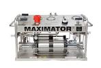 MAXIMATOR AUSTRALIA - Maximum Pressure
