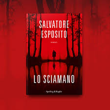 L'onere e l'onore di tanta notorietà vanno al ruolo ormai consolidato di gennaro genny savastano. Lo Sciamano Amazon It Esposito Salvatore Libri
