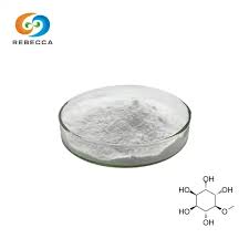 ʻO China Free Sample Natural D-Pinitol Manufacturers Suppliers Factory -  Kūʻai i ka nui - Rebecca