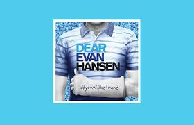 Последние твиты от dear evan hansen (@dearevanhansen). Atlantic Records Dear Evan Hansen Original Broadway Cast Recording