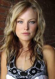 Malin Akerman Hot Wallpapers Collection