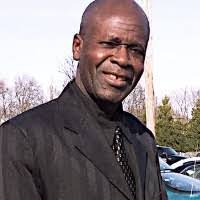 Funmi Olaniyi's Instagram, Twitter & Facebook