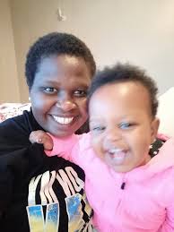 This one is such a happy soul... #chebaibai