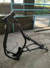 Nomor rangka dan mesin rx king yang diproduksi tahun 1995 dan sebelumnya, yamaha mencetak nomor dengan cara diketok. Jual Rangka Rx Spesial Original Kab Bandung Special Tools Tokopedia