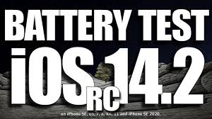 Ios 14 2 Rc Battery Life Performance Drain Finally Moving In The Right Direction Youtube
