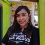 Where I Live: Collins Garden