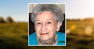 Velma Lorene Lightfoot Obituary September 6, 2021