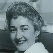 Marie Peterman Obituary