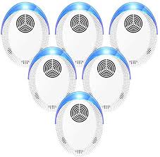 We already know how much you love the ultrasonic pest repeller, which was a huge hit the last time we wrote about it. Top 10 Best Of Onlyfo Electronic Pest Repellers 2020 Bestgamingpro