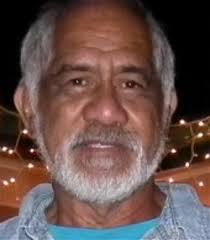 Matthew Kepani Obituary