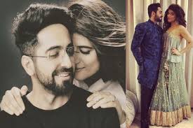 Ayushmann khurrana opened up on wife tahira kashyap's battle with cancer. Tahira Kashyap On Bonding With Ayushmann Khurrana I Was Insecure And Pregnant During Vicky Donor Celebrities News India Tv