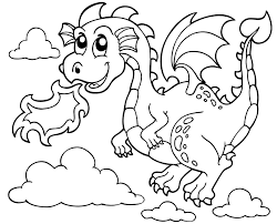 Este blog gratis está repleto de desenhos para pintar dos desenhos animados preferidos das posted by 123 desenhos para colorir on january 10th, 2013 / comments off on dragão para colorir. Desenhos Para Colorir De Dragao Como Fazer Em Casa