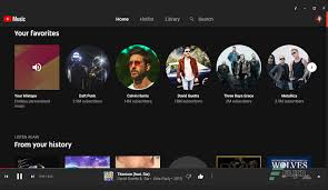 Sign up for a free trial today. Youtube Music Desktop App 1 12 1 Free Download Filecr