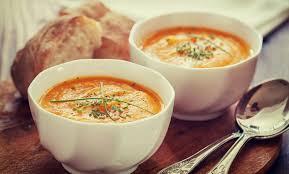 Die 7 Besten Hausmittel Gegen Durchfall Linsensuppe Schonkost Eintopf Rezepte