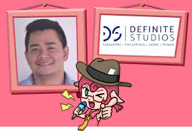 Spotlight Interview: John Jester Tesoro from Definite Studios