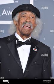 Gerald wilson hi-res stock photography and images