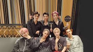 Aqui no cna, férias são sinônimo de diversão e aprendizado! Cna Auf Twitter Superm Super Junior Exo Sc Red Velvet And More Performing At A Nation Festival Https T Co Vdf9va97gv