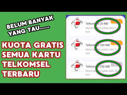 Itu dilakukan lewat aplikasi creative cloud. Aplikasi Baru Penghasil Kuota Telkomsel Dapat Paket Internet Gratis Setiap Hari Youtube
