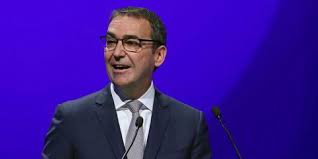 Steven spence marshall (born 21 january 1968) is an australian politician and the current south australian leader of the opposition. Steven Marshall Latest Oil And Gas News Upstream Online
