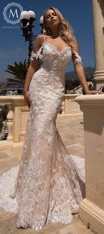 Moonlight Bridal Glamorous Wedding Dresses For 2019 Vestidos De Novia Vestidos De Fiesta Vestidos Elegantes