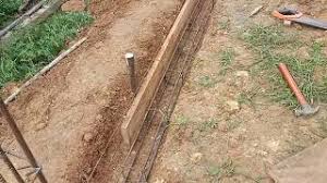 Cara buat beam rumah paling simple tapi kukuh. Penduduk Kg Dudar Kb Bergotong Royong Membuat Rumah