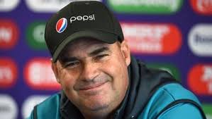 Pakistan coach news, England coach news