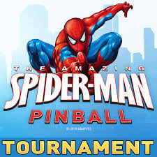 Fallout 3 fallout 4 fallout: Compete In The Spider Man Pinball Tournament As Insomniac Streams Pinball Fx3 Blogdot Tv