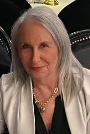 Irma Schwartz's Instagram, Twitter & Facebook