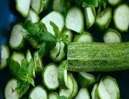 Some vegetables like garlic and onion are dangerous for dogs. Is Zucchini Safe For Dogs Muiya