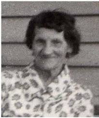 52Ancestors Week One