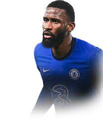 The blues are on the hunt for a new forward this summer with inter milan's romelu. Antonio Rudiger Fifa 21 Showdown Winner 88 Rated Prices And In Game Stats Futwiz