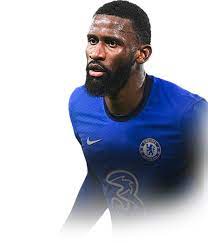 Estoy por hacer el sbc de rudiger. Antonio Rudiger Fifa 21 Showdown Winner 88 Rated Prices And In Game Stats Futwiz