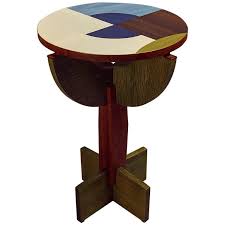 Kiss Me Round Side Table Supreme Collection In 2020 Side Table Table Vintage Sofa