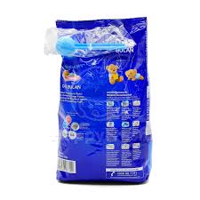 Dutch Lady Milk Powder Infant 0 12 Months Happyfresh