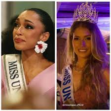 Kouadio Maryline Miss Côte d'Ivoire 🇨🇮 2020 au lancement du PRIMUD