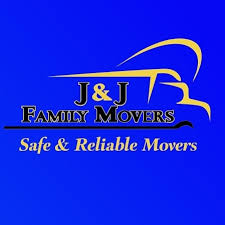 J & J Family Movers, Inc.