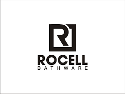 Introducing a new experience in luxury living the 12,000 square feet luxury concept center is the creation of italian interior designer simone cagnazzo. Serious Conservative It Company Logo Design For Rocell Bathware By Subhadip Design 348830