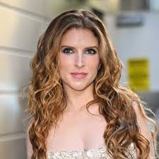 Nicole Scherzinger highlights curves in pastel plunging pantsuit for TV  appearance